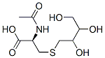 S-(2,3,4-Trihydroxybutyl)mercapturic Acid CAS#: 219965-90-9