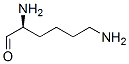 (S)-2,6-Diaminohexanal CAS#: 21653-99-6