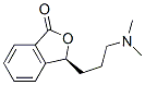 (S)-3-(3-Dimethylaminopropyl)isobenzofuran-1(3H)-one CAS#: 24282-25-5
