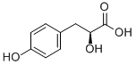 (S)-3-(4-HYDROXYPHENYL)-2-HYDROXYPROPIONIC ACID CAS#: 23508-35-2