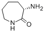 (S)-3-AMINO-HEXAHYDRO-2-AZEPINONE CAS#: 21568-87-6