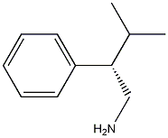 (S)-3-Methyl-2-phenylbutylamine CAS#: 106498-32-2