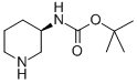 (S)-3-N-Boc-aminopiperidine CAS#: 216854-23-8