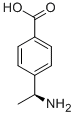 (S)-4-(1-AMINOETHYL)BENZOIC ACID CAS#: 222714-33-2