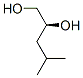 (S)-4-methylpentane-1,2-diol CAS#: 24347-54-4