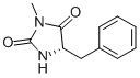 (S)-5-BENZYL-3-METHYL-IMIDAZOLIDINE-2,4-DIONE CAS#: 16935-42-5