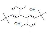 (S)-(-)-5,5',6,6'-TETRAMETHYL-3,3'-DI-TERT-BUTYL-1,1'-BIPHENYL-2,2'-DIOL CAS#: 205927-03-3