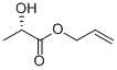 (S)-ALLYL LACTATE CAS#: 289883-19-8