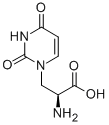 S(-)-ALPHA-AMINO-3,4-DIHYDRO-2,4-DIOXO-1(2H)-PYRIMIDINEPROPANOIC ACID CAS#: 21416-43-3
