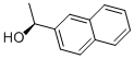 (S)-(-)-ALPHA-METHYL-2-NAPHTHALENEMETHANOL CAS#: 27544-18-9