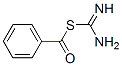 S-Benzoylisothiourea CAS#: 24523-92-0