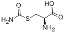 S-CARBAMYL-L-CYSTEINE CAS#: 2072-71-1