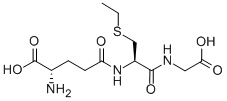 S-ETHYLGLUTATHIONE CAS#: 24425-52-3