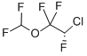 (S)-Enflurane CAS#: 22194-21-4