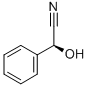 (S)-Hydroxyphenylacetonitrile CAS#: 28549-12-4