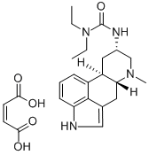 S-(-)-LISURIDE CAS#: 18016-80-3