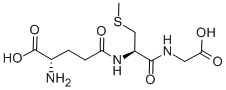 S-METHYLGLUTATHIONE CAS#: 2922-56-7