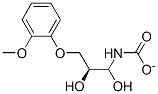 (S)-Methocarbamol CAS#: 108914-10-9