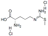 S-Methyl-L-thiocitrulline dihydrochloride CAS#: 209589-59-3