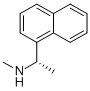 (S)-(-)-N-METHYL-1-(1-NAPHTHYL)ETHYLAMINE CAS#: 20218-55-7