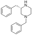 (S)-N4-BENZYL-2-BENZYLPIPERAZINE CAS#: 204327-96-8