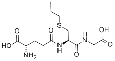 S-PROPYLGLUTATHIONE CAS#: 24425-53-4
