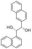 (S S)-(-)-1-(1-NAPHTHYL)-2-(2-NAPHTHYL)& CAS#: 229185-00-6