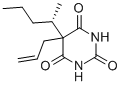 S(-)-Secobarbital CAS#: 20224-45-7