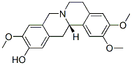 (S)-Tetrahydropalmatrubine CAS#: 18090-68-1