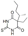 S-Thiopental CAS#: 20224-43-5