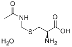 S-(acetamidomethyl)-L-cysteine CAS#: 19647-70-2