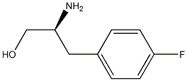 (S)-b-AMino-4-fluorobenzenepropanol CAS#: 200267-65-8