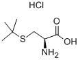 S-tert-Butyl-L-cysteine ​​ہائڈروکلورائد CAS #: 2481-09-6