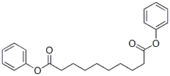 SEBACICACID,DIPHENYLESTER CAS#: 2918-18-5