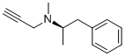 SELEGILINE CAS #: 14611-51-9