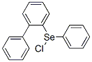 SELENIUM TRIPHENYL CHLORIDE CAS#: 17166-13-1