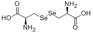 SELENO-DL-CYSTINE CAS#: 2897-21-4