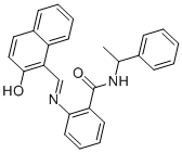 SIRTINOL CAS#: 410536-97-9