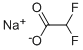 SODIUM DIFLUOROACETATE CAS#: 2218-52-2