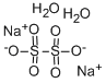 SODIUM DITHIONATE DIHYDRATE CAS#: 10101-85-6