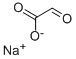 SODIUM GLYOXYLATE CAS#: 2706-75-4