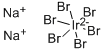SODIUM HEXABROMOIRIDATE(IV) CAS#: 28529-99-9