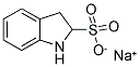 SODIUM INDOLINE-2-SULFONATE CAS#: 26807-68-1