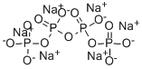SODIUM TETRAPHOSPHATE CAS#: 14986-84-6