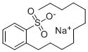 SODIUM UNDECYLBENZENESULFONATE CAS#: 27636-75-5
