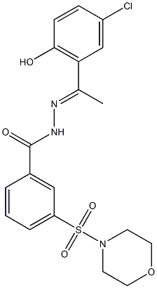 SP2509 CAS#: 1423715-09-6
