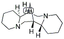 (-) - SPARTEINE CAS #: 90-39-1