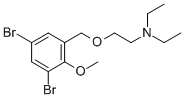 SPASMOLYTOL GC STANDARD CAS#: 25333-96-4