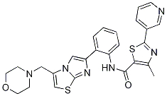 SRT2104 (GSK2245840) CAS#: 1093403-33-8