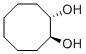 (S,S)-(+)-1,2-CYCLOOCTANEDIOL CAS#: 20480-40-4
